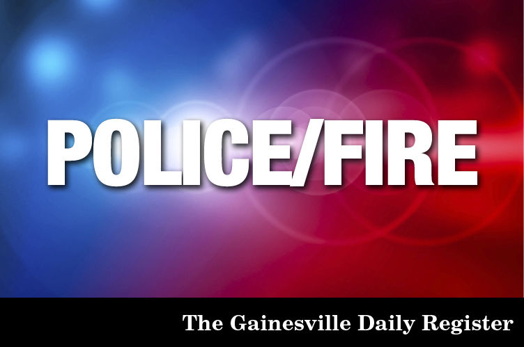 LOGO police/fire